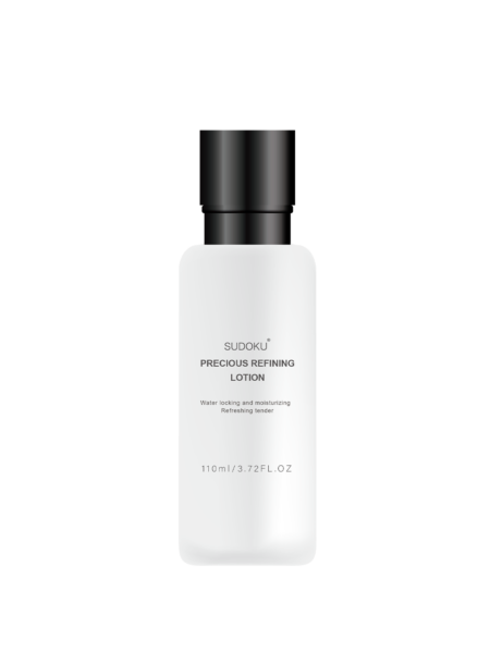 Skin Set-Lotion White Essence