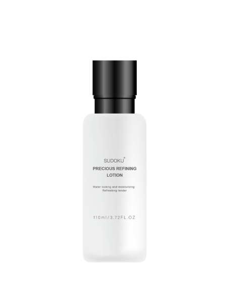 Skin Set-Lotion White Essence