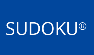 Sudoku Products